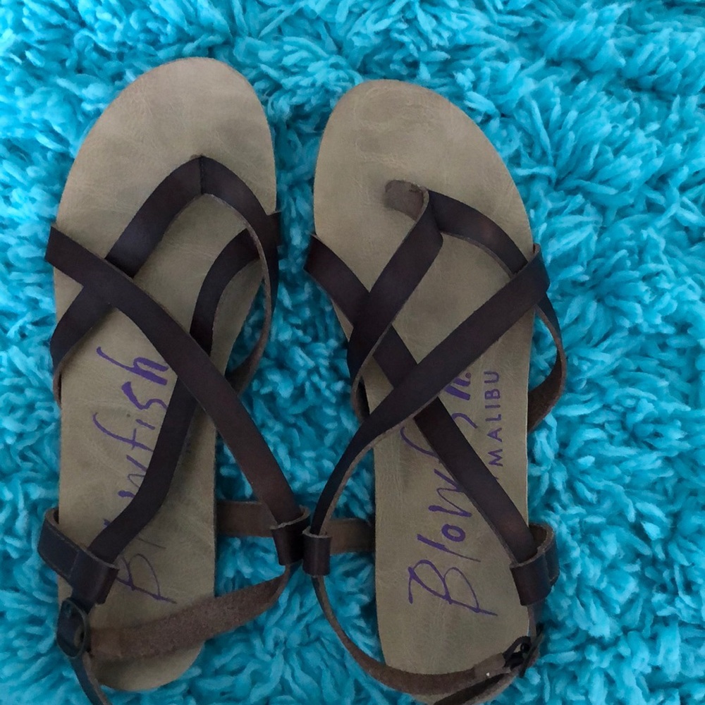 Blowfish Malibu sandals